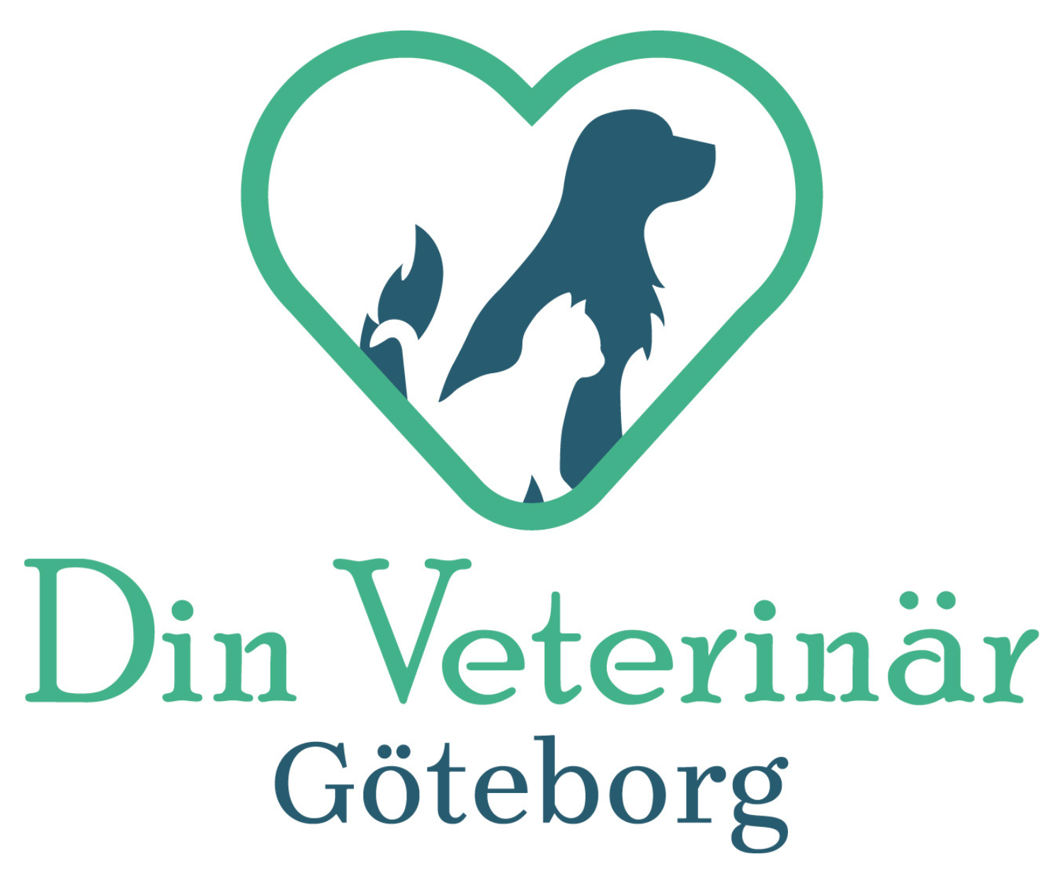 Din veterinär i Göteborg