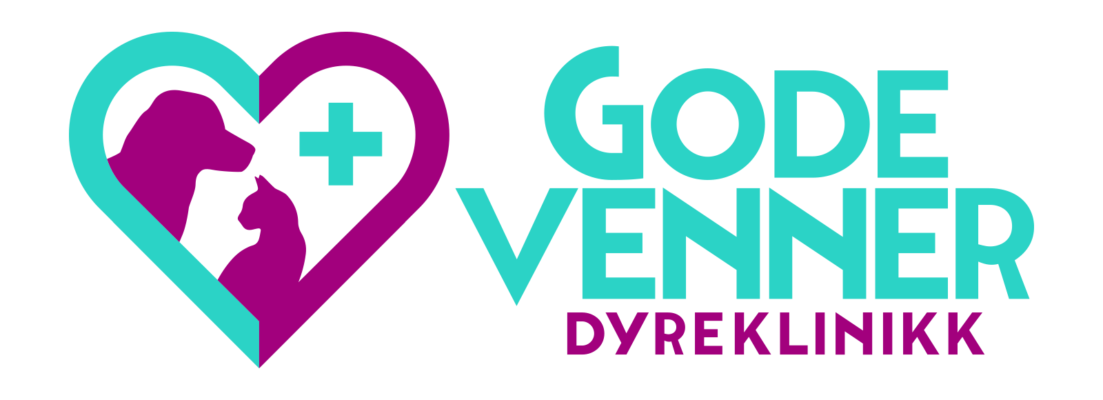 Gode Venner Dyreklinikk