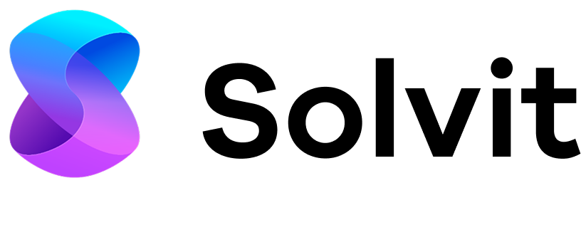SolvIT