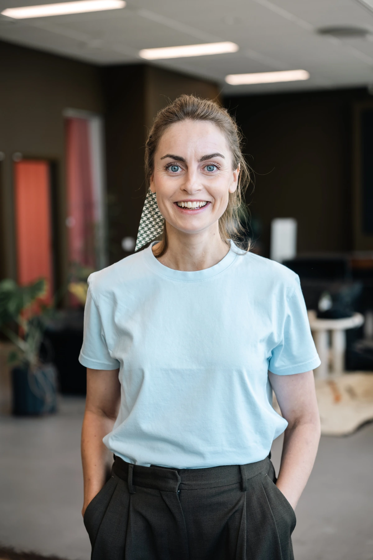 Rebecca Spangsberg